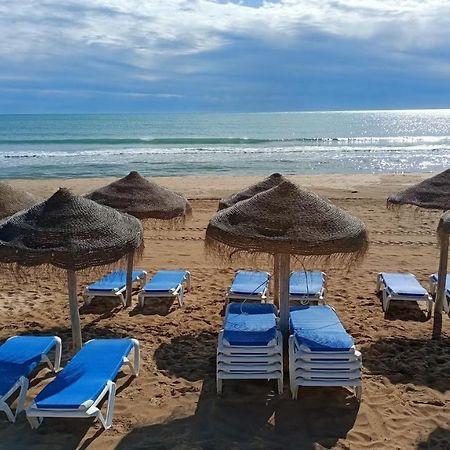Apartamento Bella Vista - Aqua Nature La Mata La Mata  Dış mekan fotoğraf