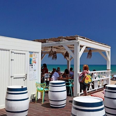 Apartamento Bella Vista - Aqua Nature La Mata La Mata  Dış mekan fotoğraf