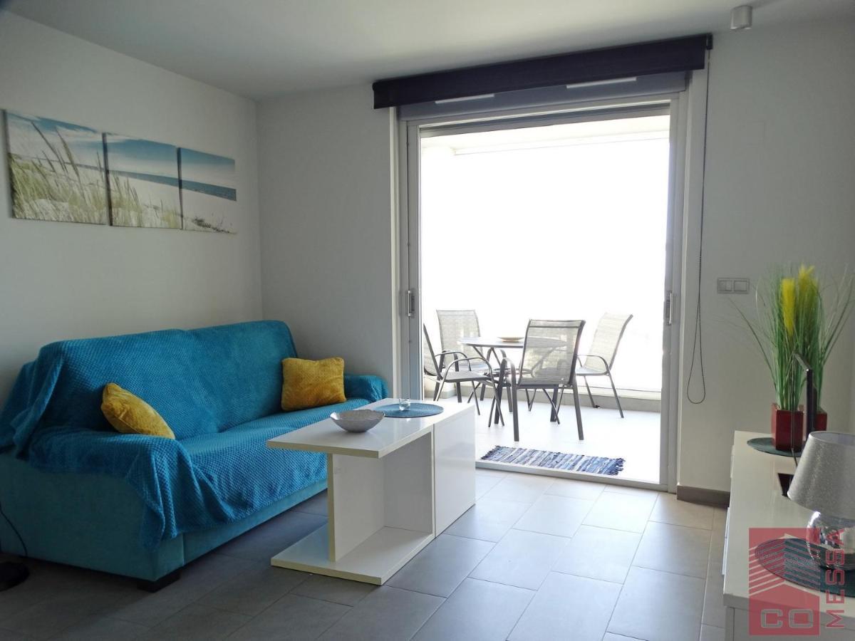 Apartamento Bella Vista - Aqua Nature La Mata La Mata  Dış mekan fotoğraf