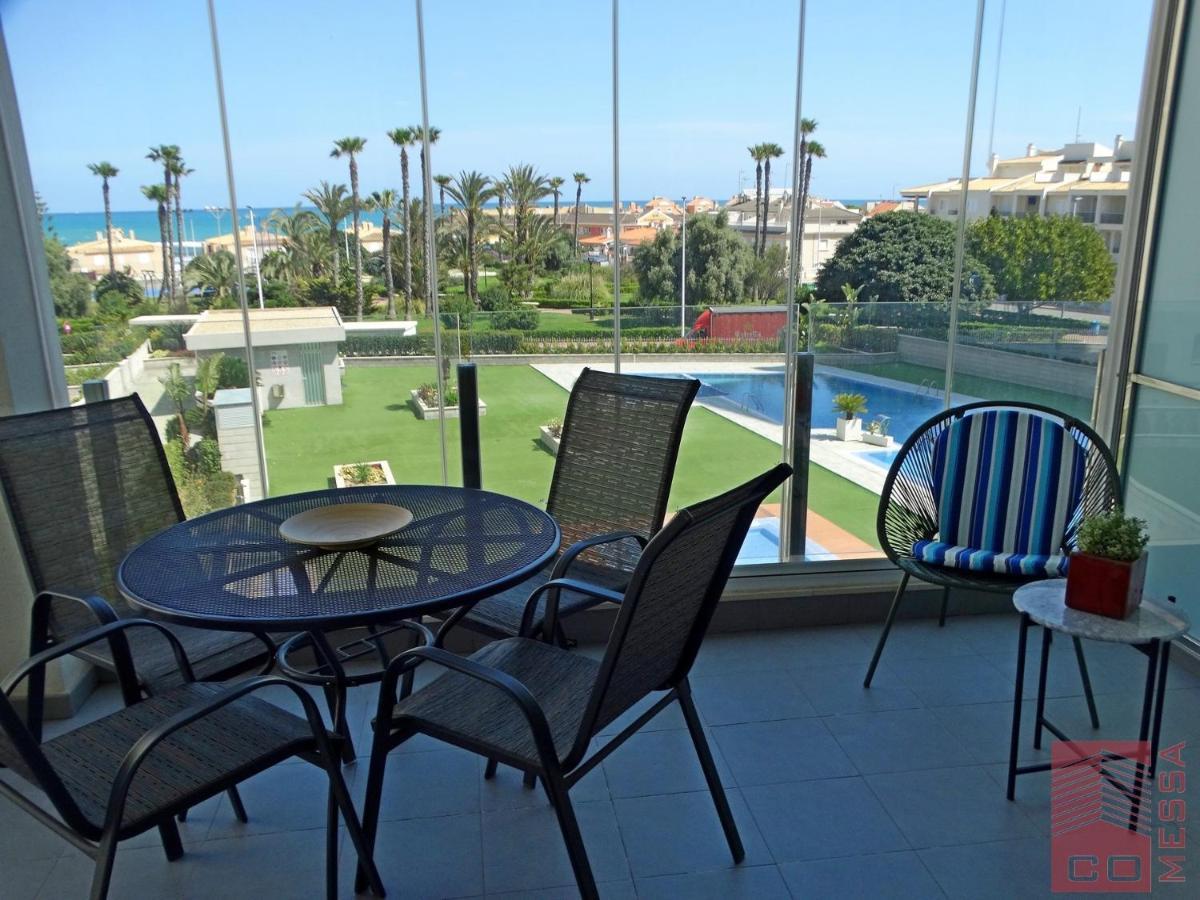 Apartamento Bella Vista - Aqua Nature La Mata La Mata  Dış mekan fotoğraf