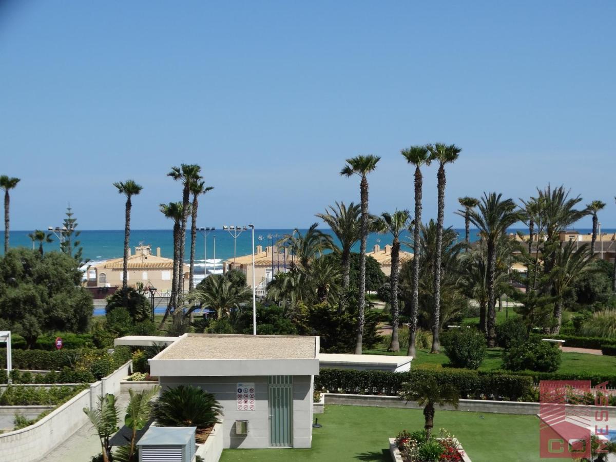 Apartamento Bella Vista - Aqua Nature La Mata La Mata  Dış mekan fotoğraf