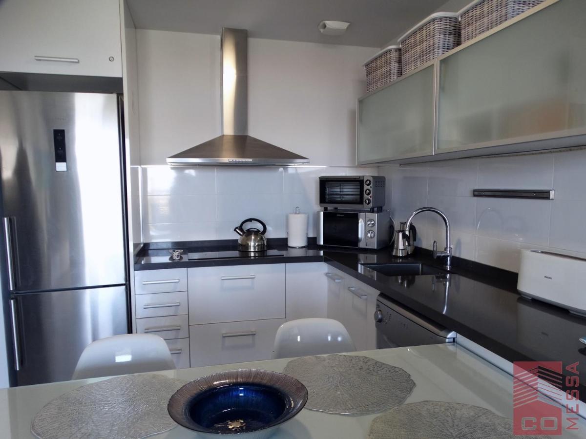 Apartamento Bella Vista - Aqua Nature La Mata La Mata  Dış mekan fotoğraf