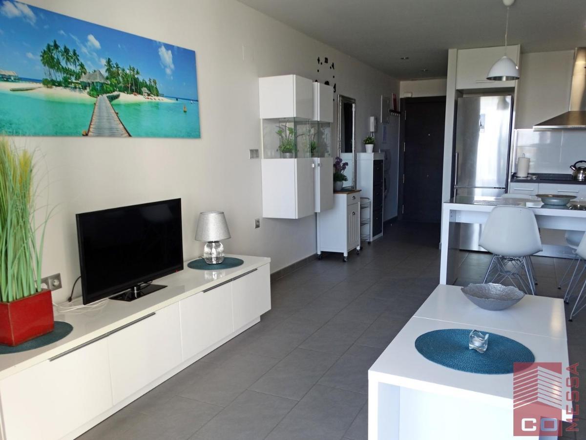 Apartamento Bella Vista - Aqua Nature La Mata La Mata  Dış mekan fotoğraf