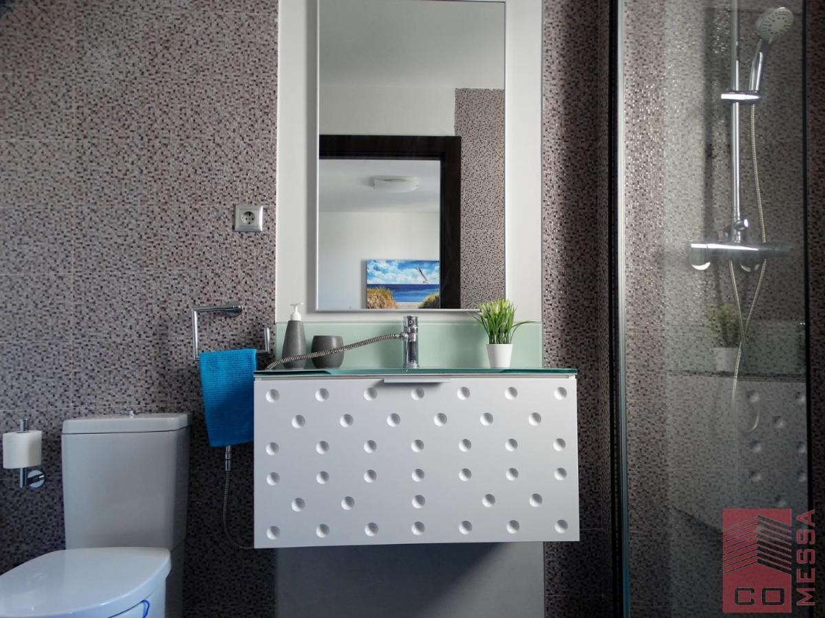 Apartamento Bella Vista - Aqua Nature La Mata La Mata  Dış mekan fotoğraf