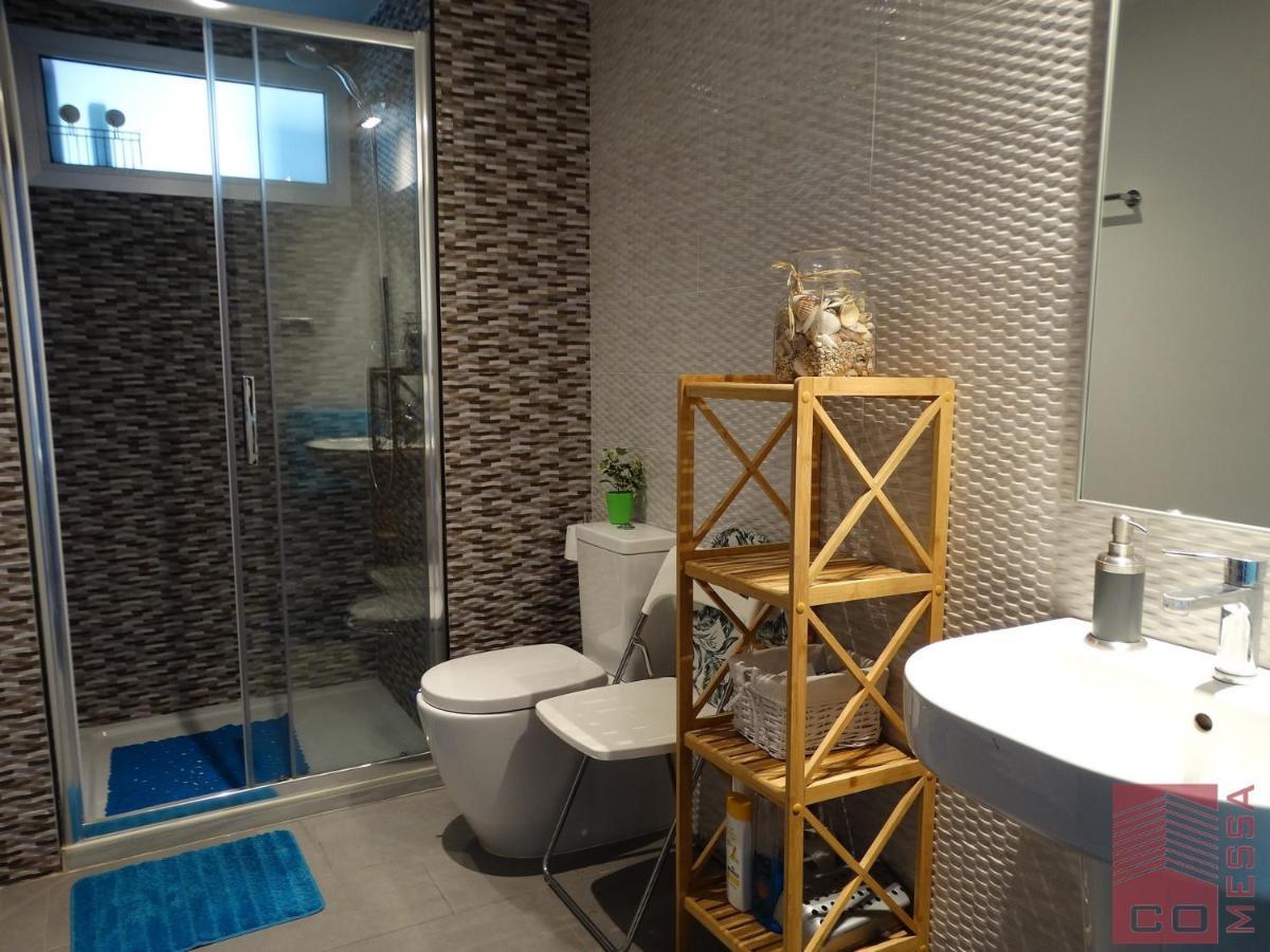 Apartamento Bella Vista - Aqua Nature La Mata La Mata  Dış mekan fotoğraf