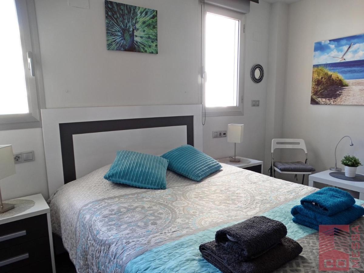 Apartamento Bella Vista - Aqua Nature La Mata La Mata  Dış mekan fotoğraf