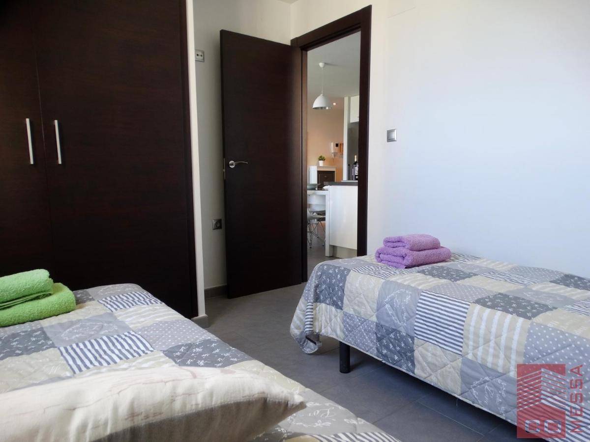 Apartamento Bella Vista - Aqua Nature La Mata La Mata  Dış mekan fotoğraf