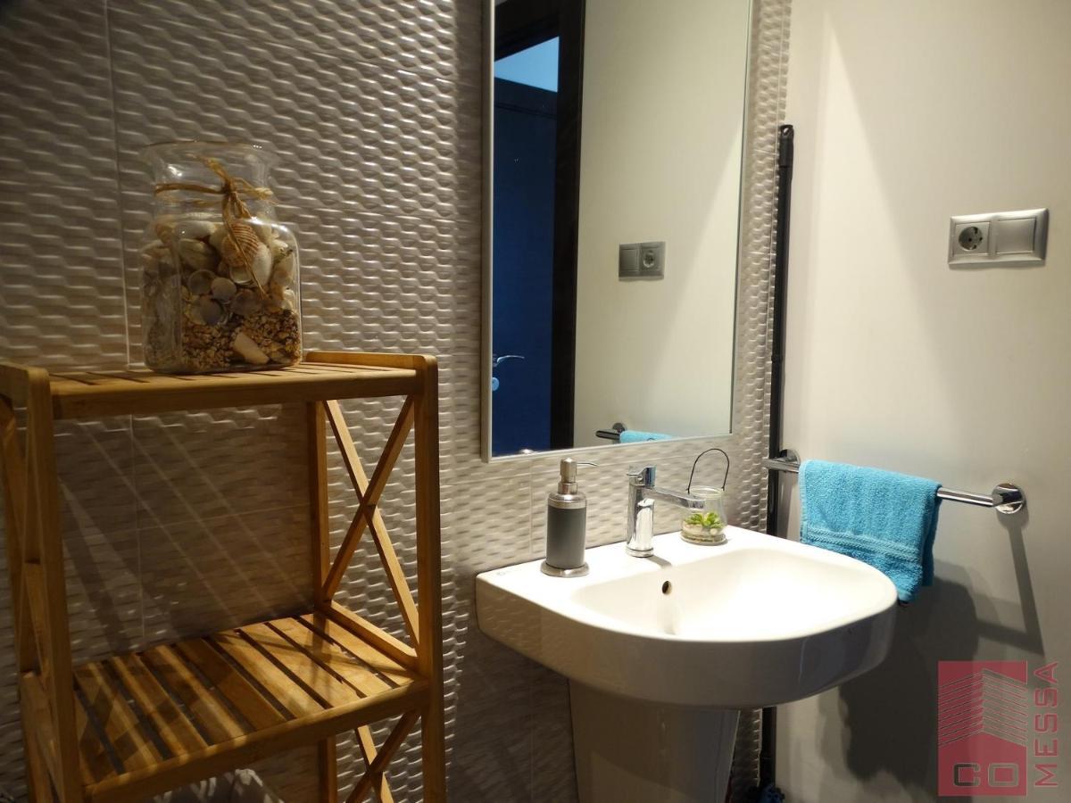 Apartamento Bella Vista - Aqua Nature La Mata La Mata  Dış mekan fotoğraf