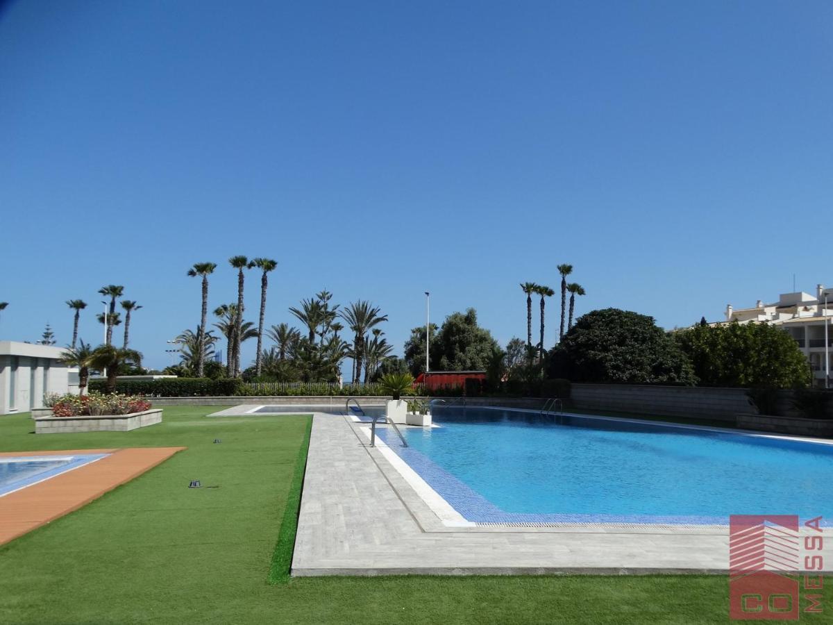 Apartamento Bella Vista - Aqua Nature La Mata La Mata  Dış mekan fotoğraf