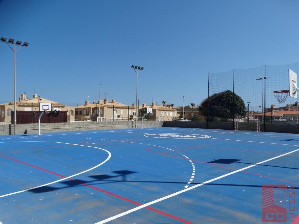 Apartamento Bella Vista - Aqua Nature La Mata La Mata  Dış mekan fotoğraf