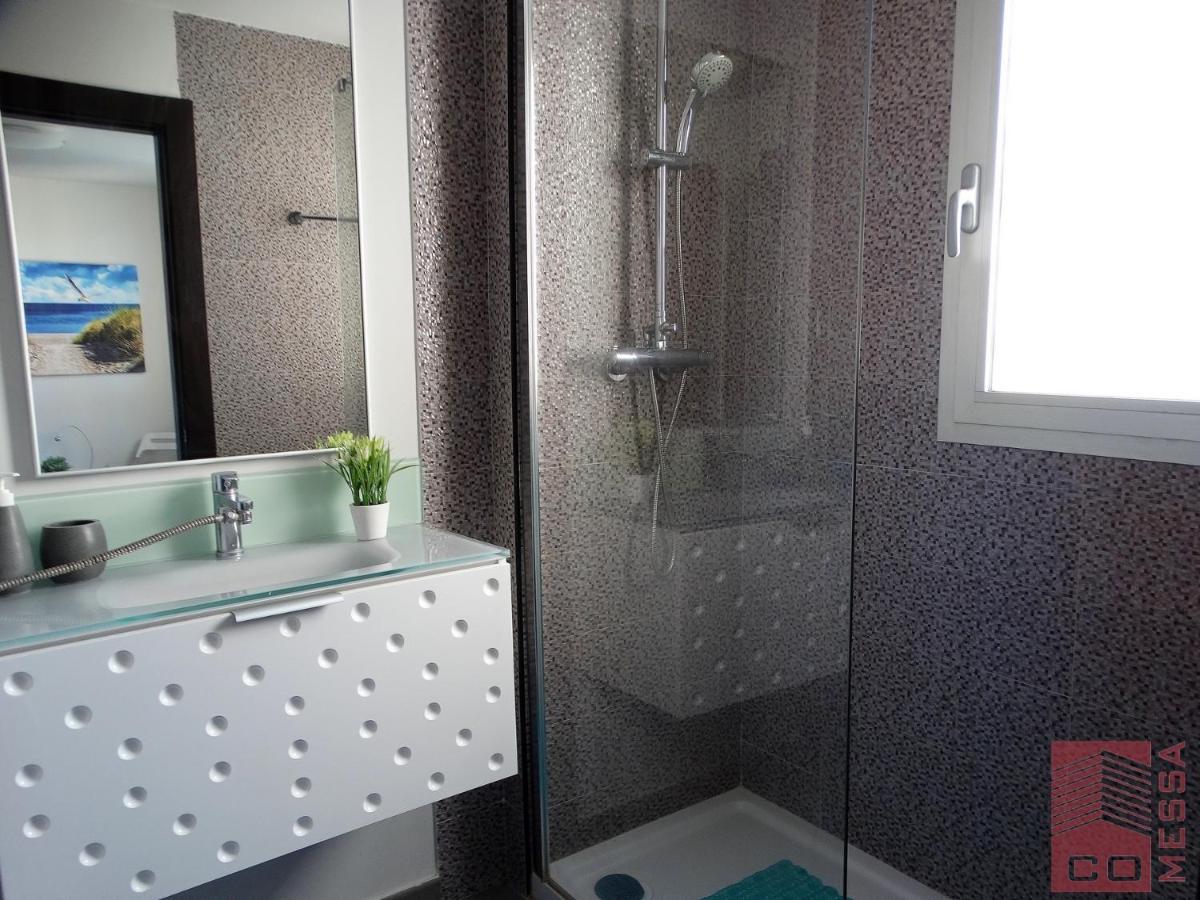 Apartamento Bella Vista - Aqua Nature La Mata La Mata  Dış mekan fotoğraf