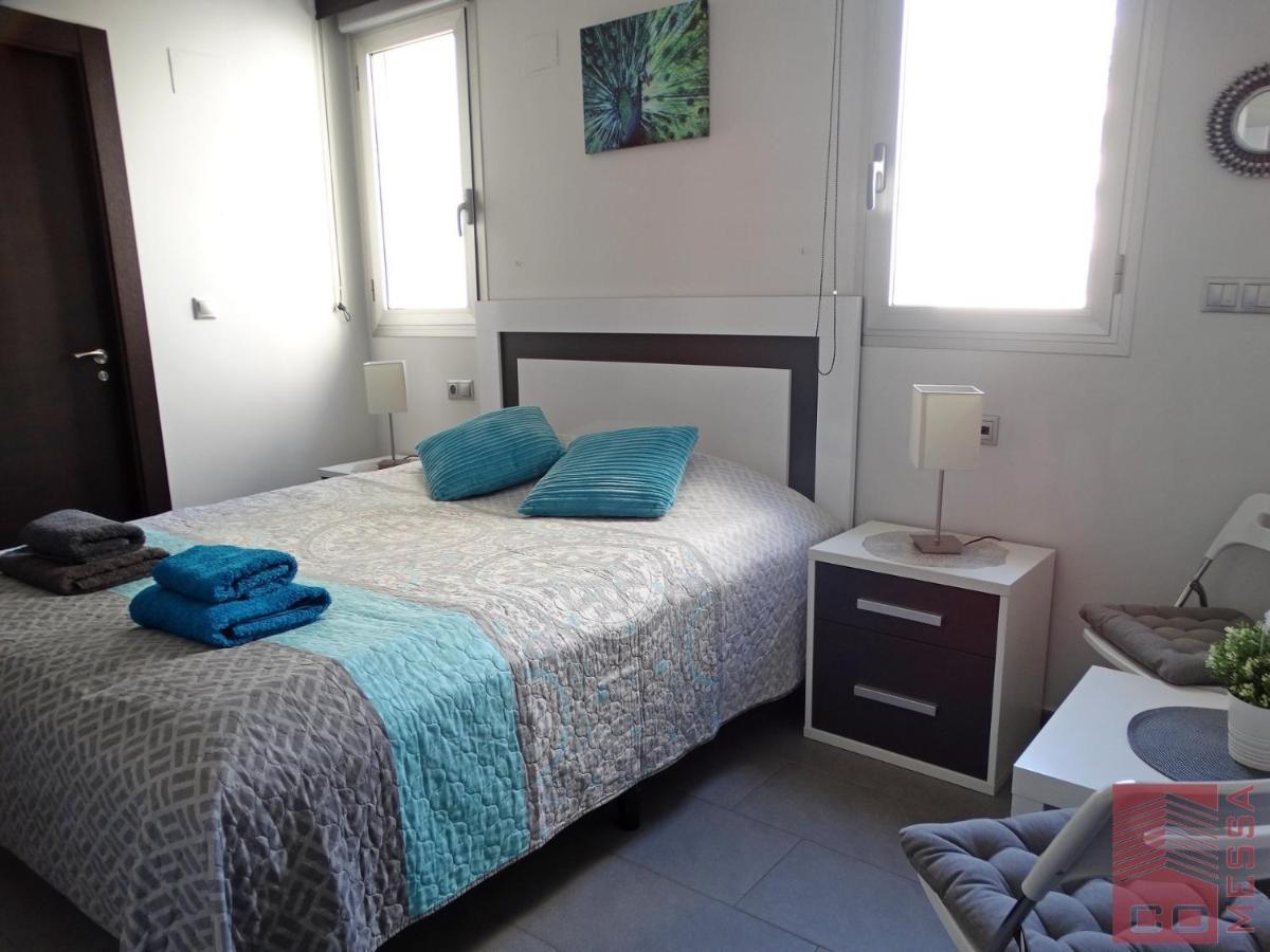 Apartamento Bella Vista - Aqua Nature La Mata La Mata  Dış mekan fotoğraf