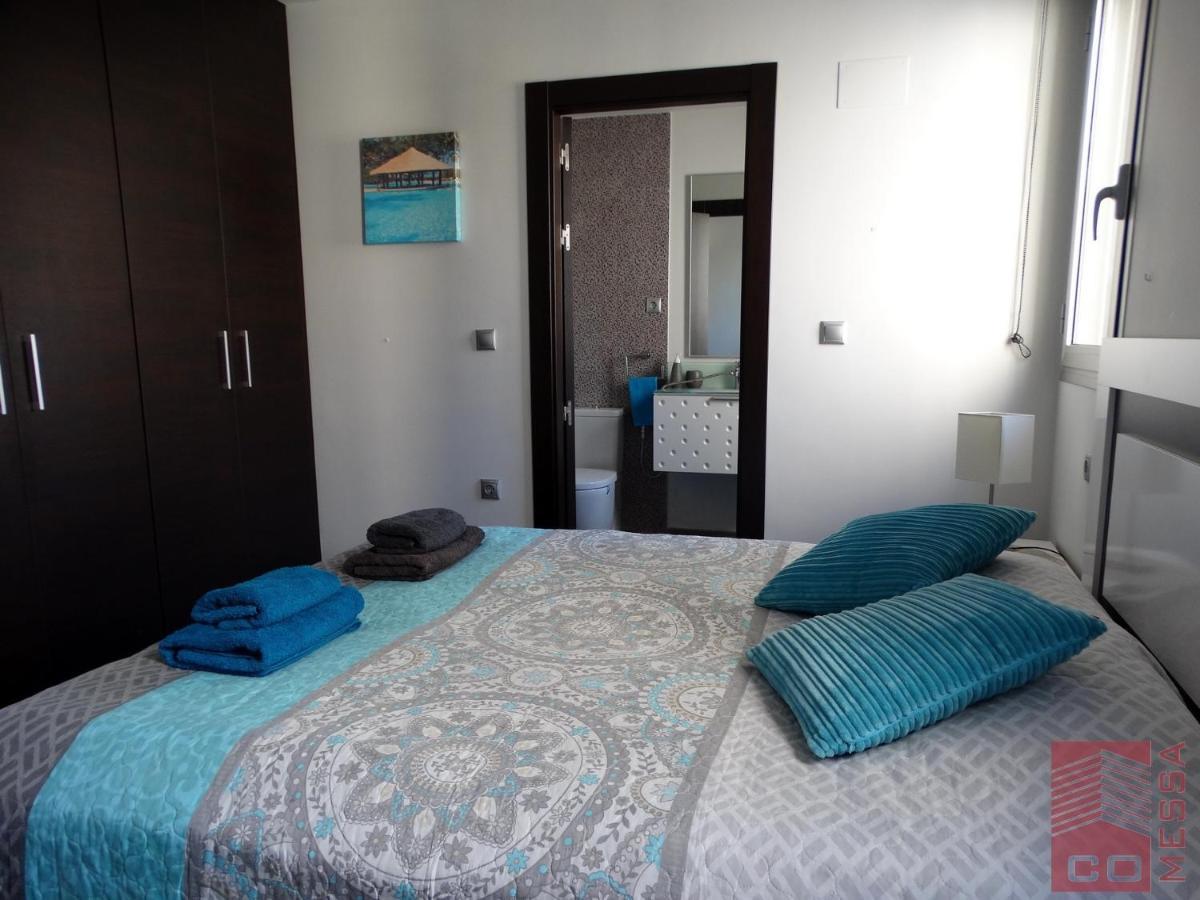 Apartamento Bella Vista - Aqua Nature La Mata La Mata  Dış mekan fotoğraf