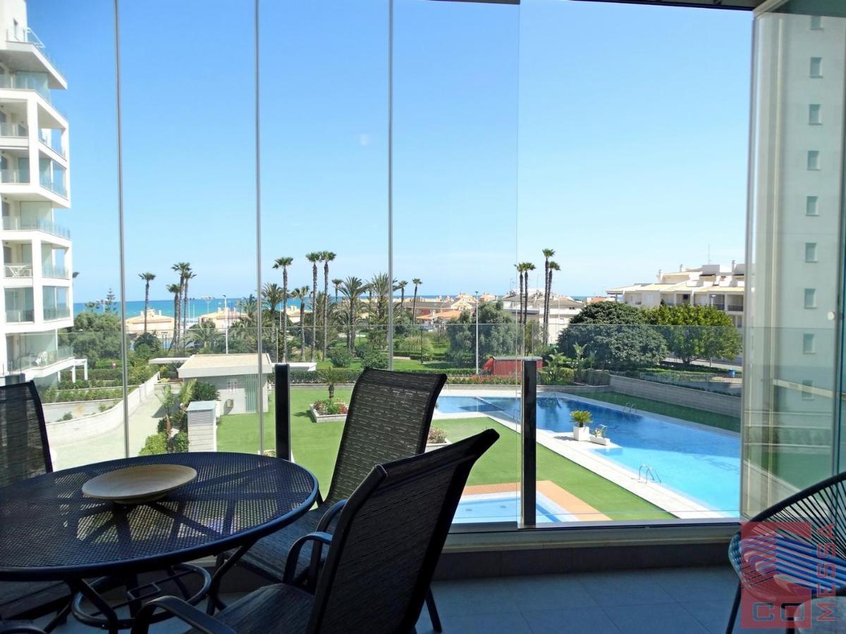 Apartamento Bella Vista - Aqua Nature La Mata La Mata  Dış mekan fotoğraf