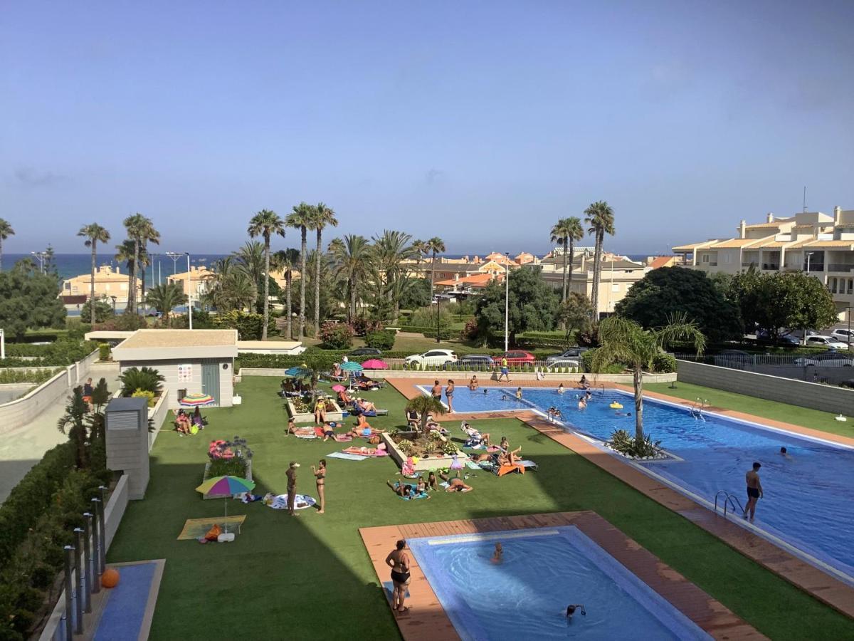 Apartamento Bella Vista - Aqua Nature La Mata La Mata  Dış mekan fotoğraf