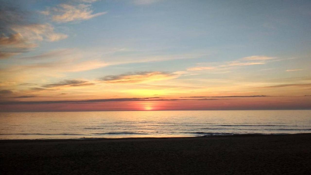 Apartamento Bella Vista - Aqua Nature La Mata La Mata  Dış mekan fotoğraf