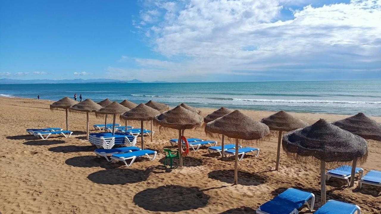 Apartamento Bella Vista - Aqua Nature La Mata La Mata  Dış mekan fotoğraf