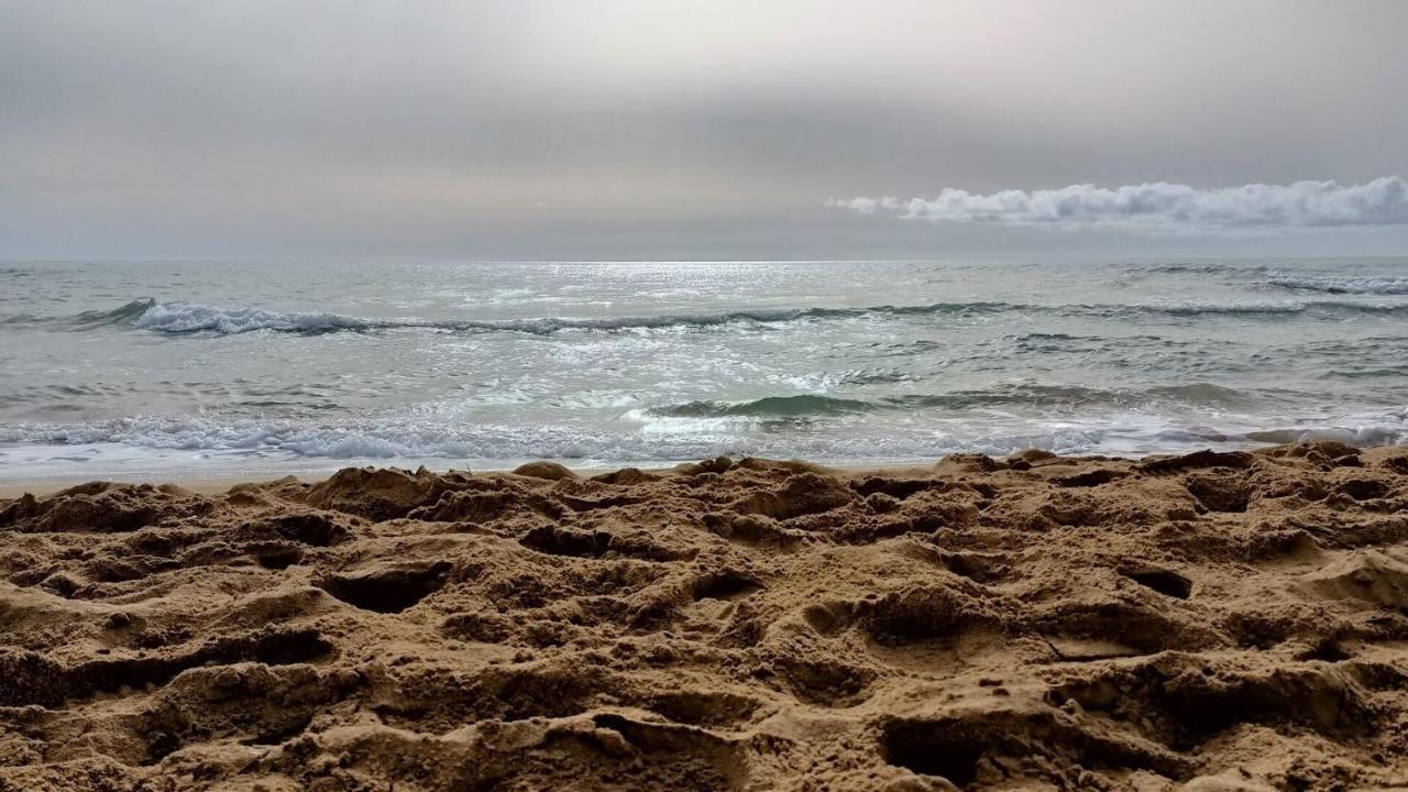 Apartamento Bella Vista - Aqua Nature La Mata La Mata  Dış mekan fotoğraf