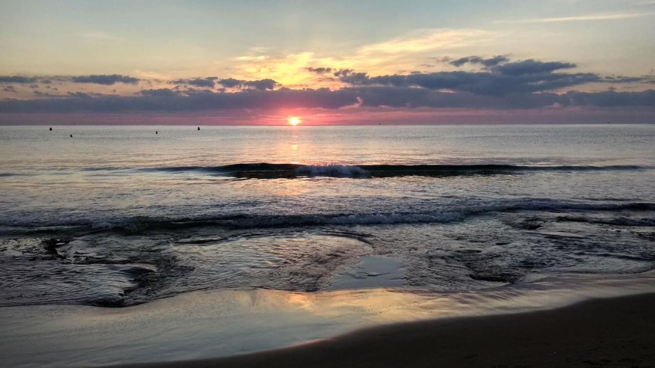 Apartamento Bella Vista - Aqua Nature La Mata La Mata  Dış mekan fotoğraf
